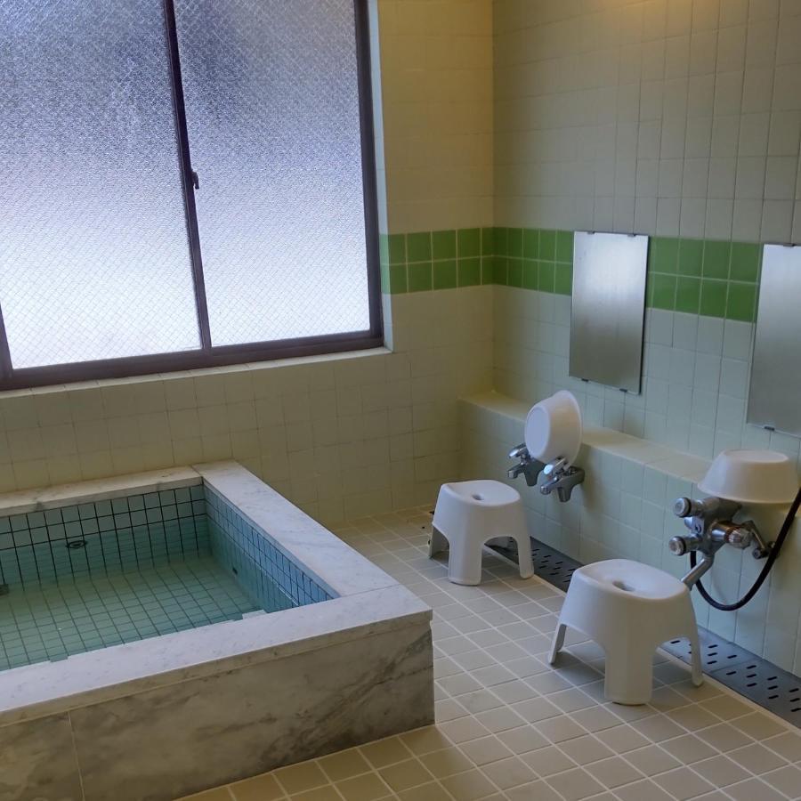 Minamiuonuma-Gun - Hotel - Vacation Stay 03650V Mitsumata Ngoại thất bức ảnh