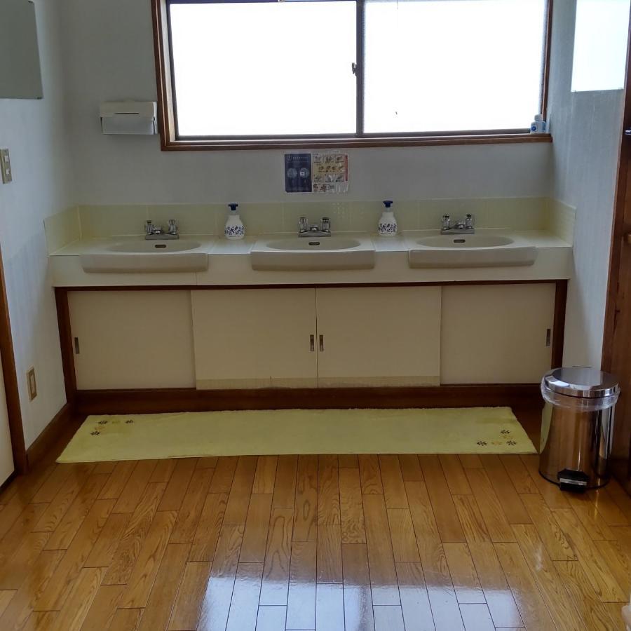 Minamiuonuma-Gun - Hotel - Vacation Stay 03650V Mitsumata Ngoại thất bức ảnh