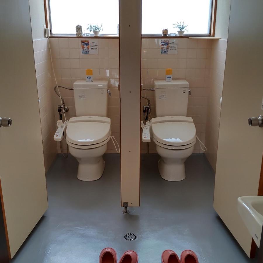 Minamiuonuma-Gun - Hotel - Vacation Stay 03650V Mitsumata Ngoại thất bức ảnh
